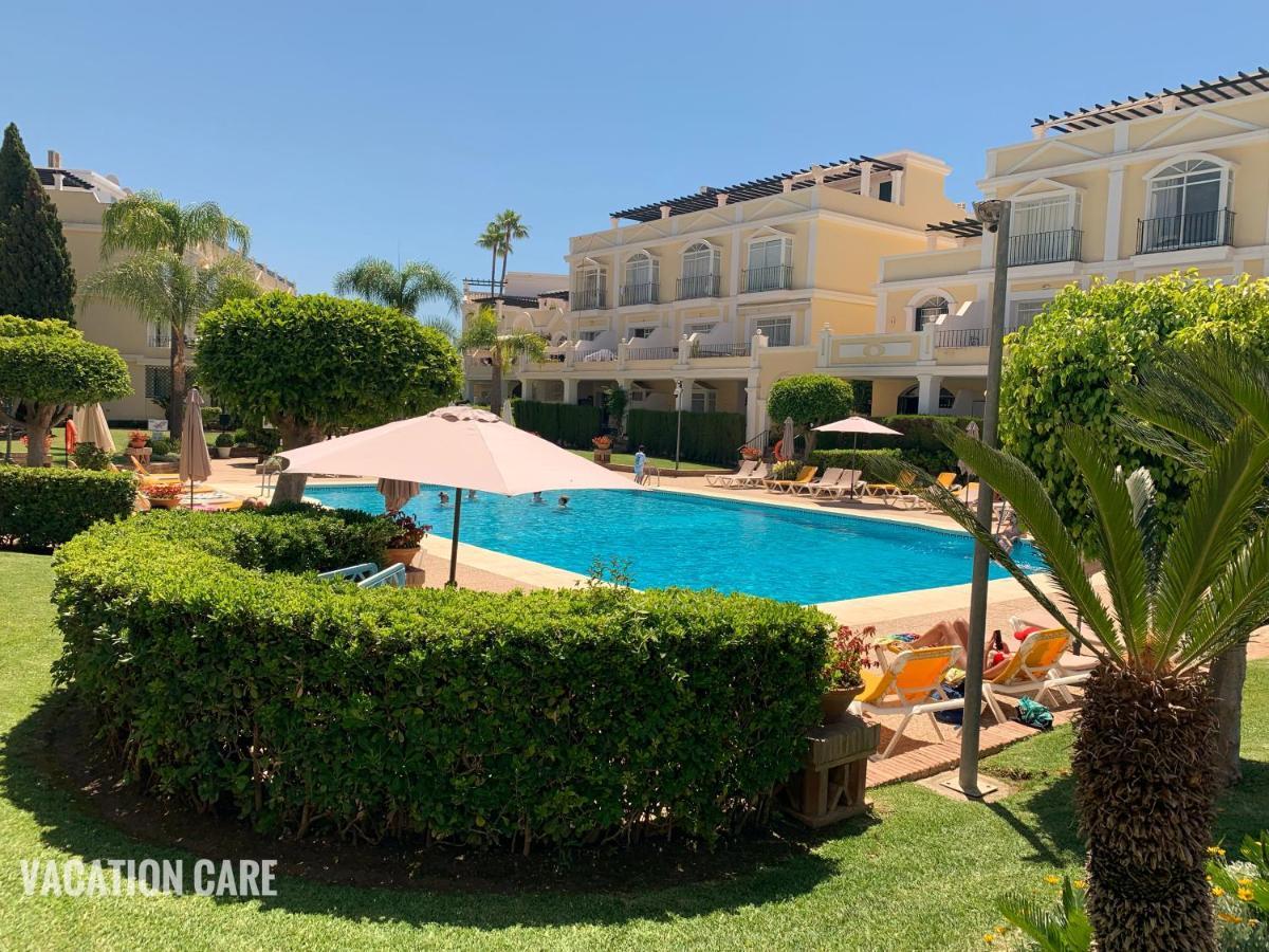 Aloha Gardens By Vacation Care Apartment Marbella