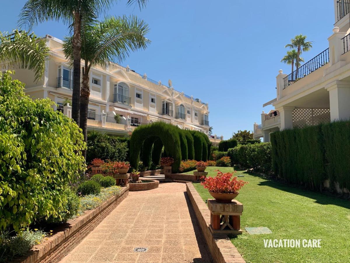Aloha Gardens By Vacation Care Apartment Marbella