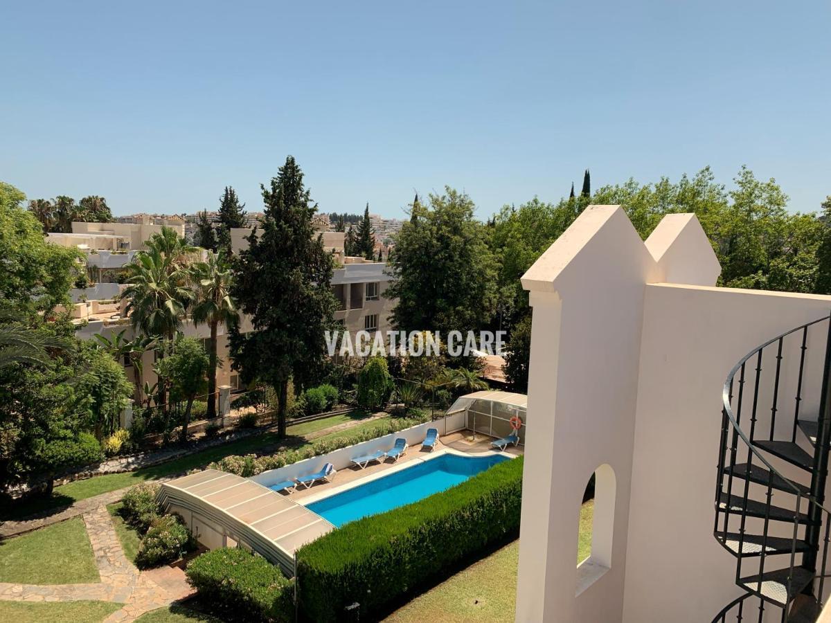 Aloha Gardens By Vacation Care Apartment *
