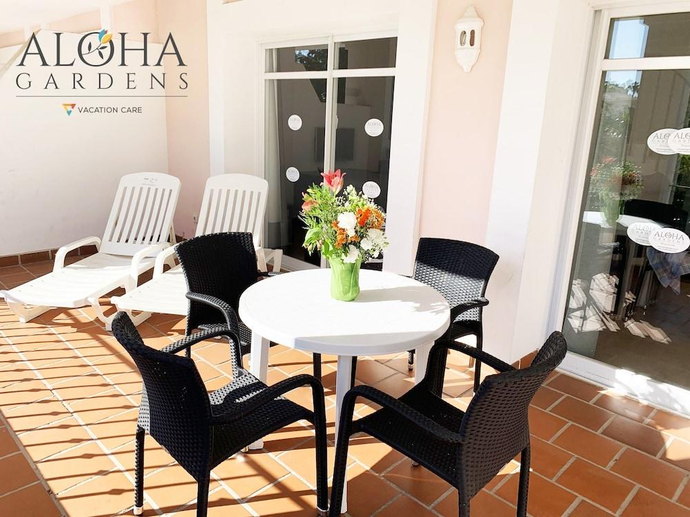 Apartment Aloha Gardens By Vacation Care Marbella