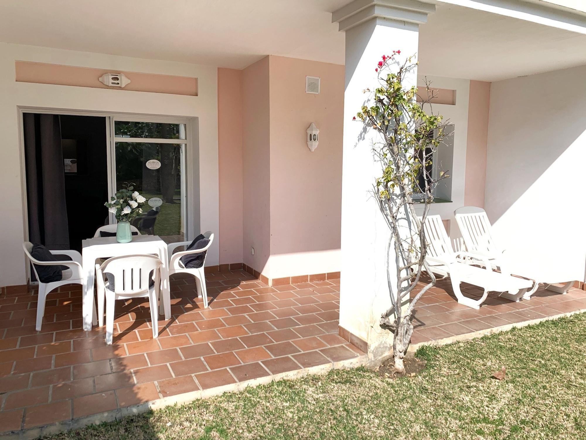 Aloha Gardens By Vacation Care Marbella