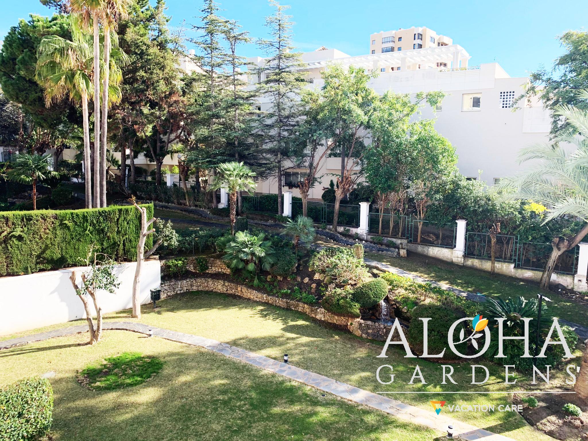 Aloha Gardens By Vacation Care Apartment *