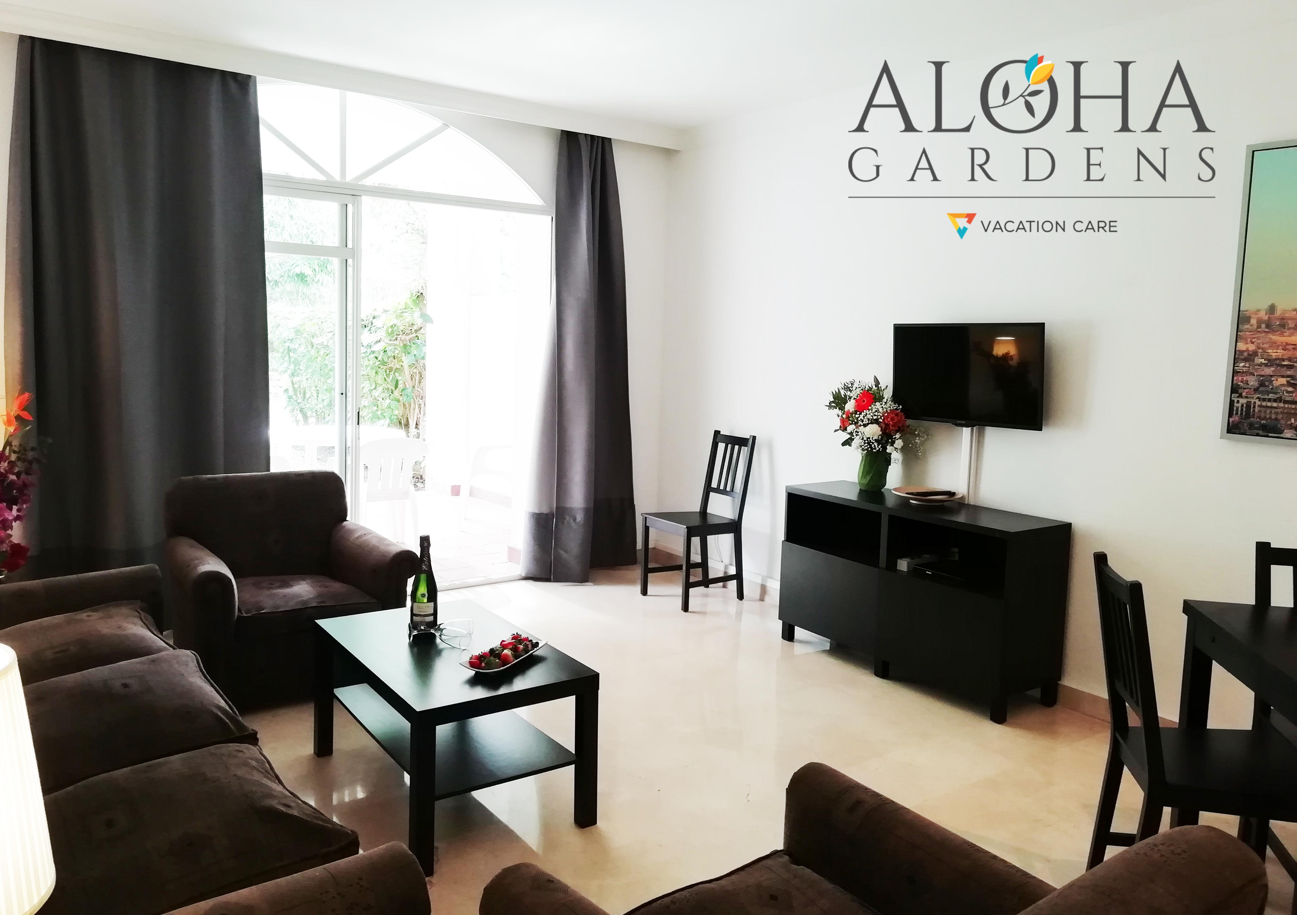 Apartment Aloha Gardens By Vacation Care