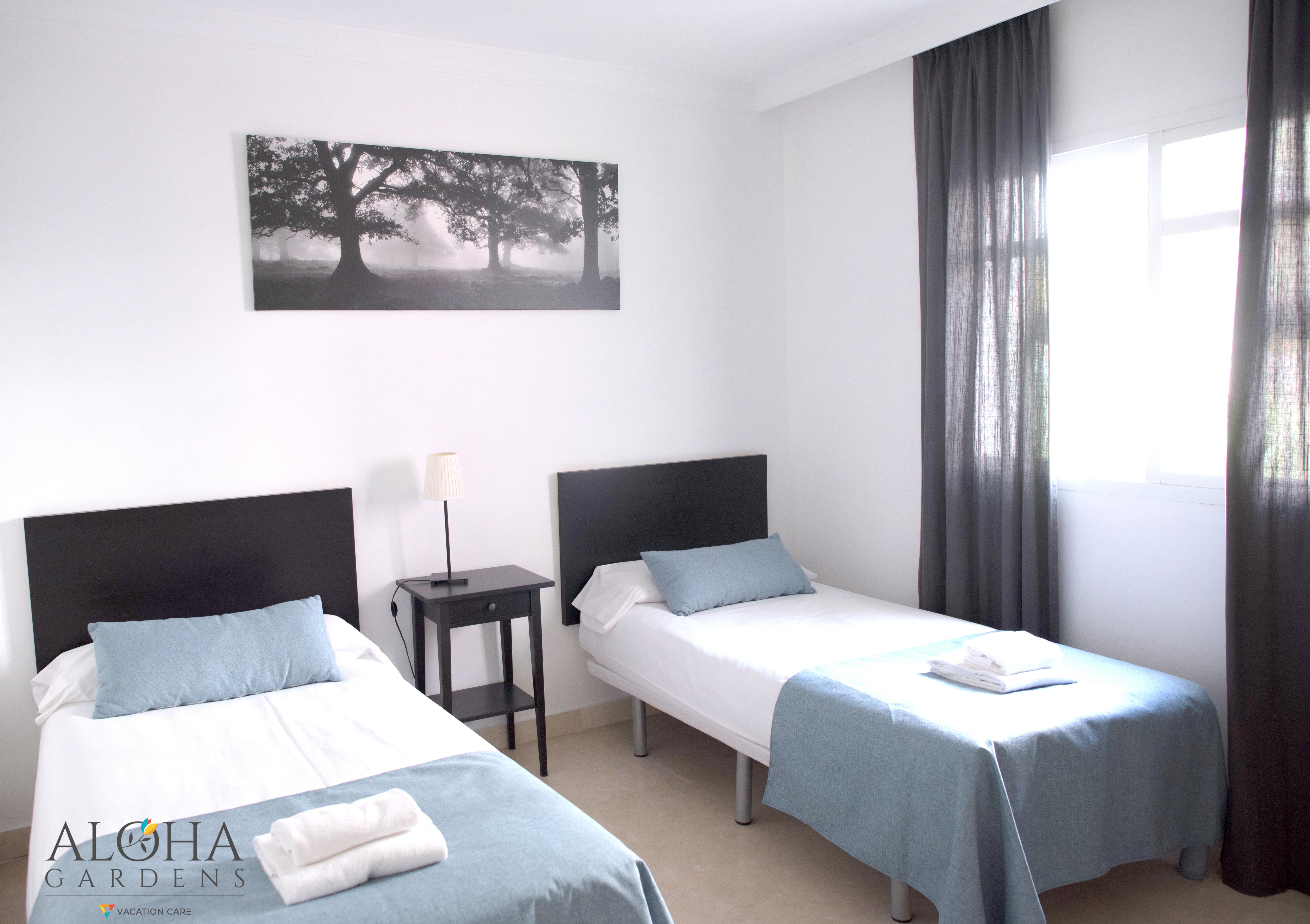 Apartment Aloha Gardens By Vacation Care