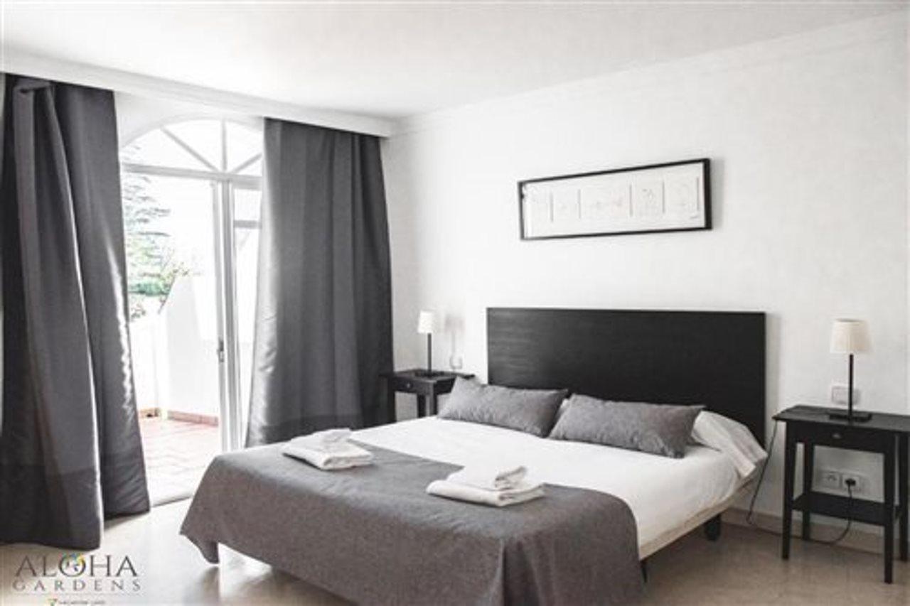 Apartment Aloha Gardens By Vacation Care *