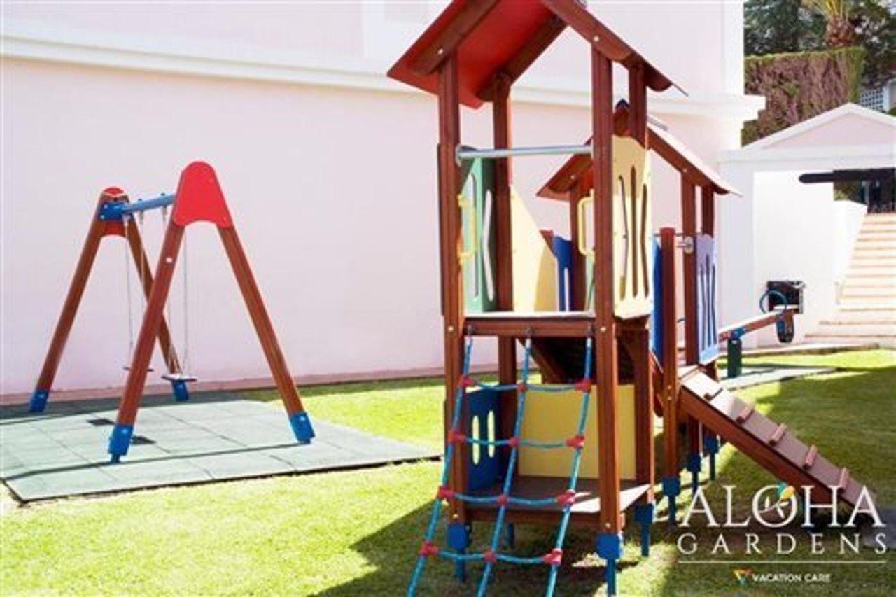 Apartment Aloha Gardens By Vacation Care *