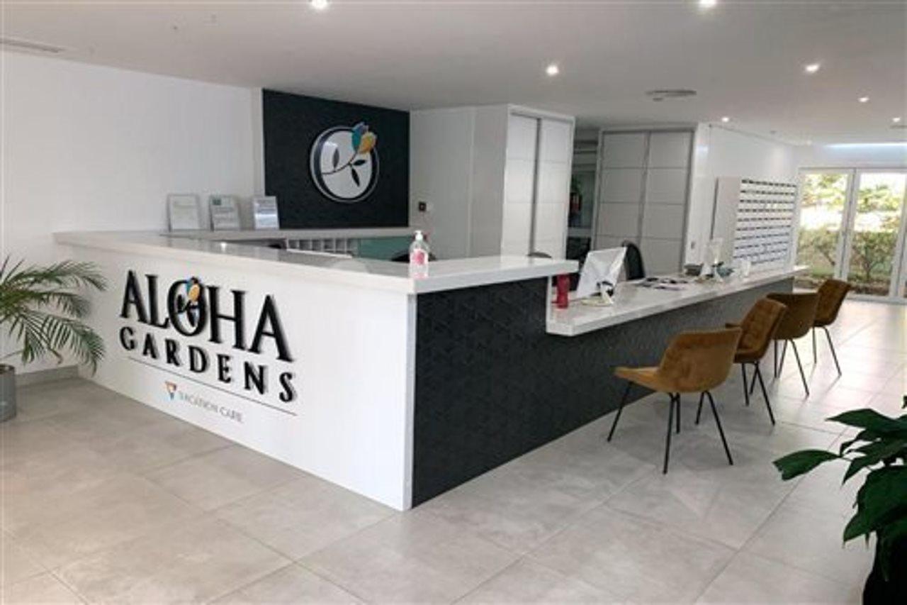 Aloha Gardens By Vacation Care Apartment Marbella